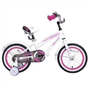 14-il pulzier Kids Beach Cruiser Bike