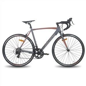 14 Veloċità Irġiel 700c Aluminju Liga Frame Road Bike