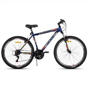 21 Veloċità 26 Pulzier Azzar Qafas Muntanji Bike