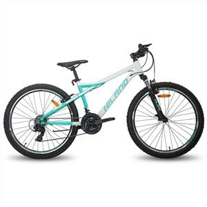 26 Pulzier 21s Bike muntanji azzar
