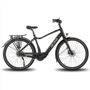 City Cruiser Electric Bike