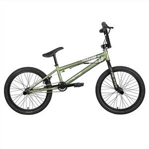 Triq Sports Freestyle Bike 20 Pulzier BMX