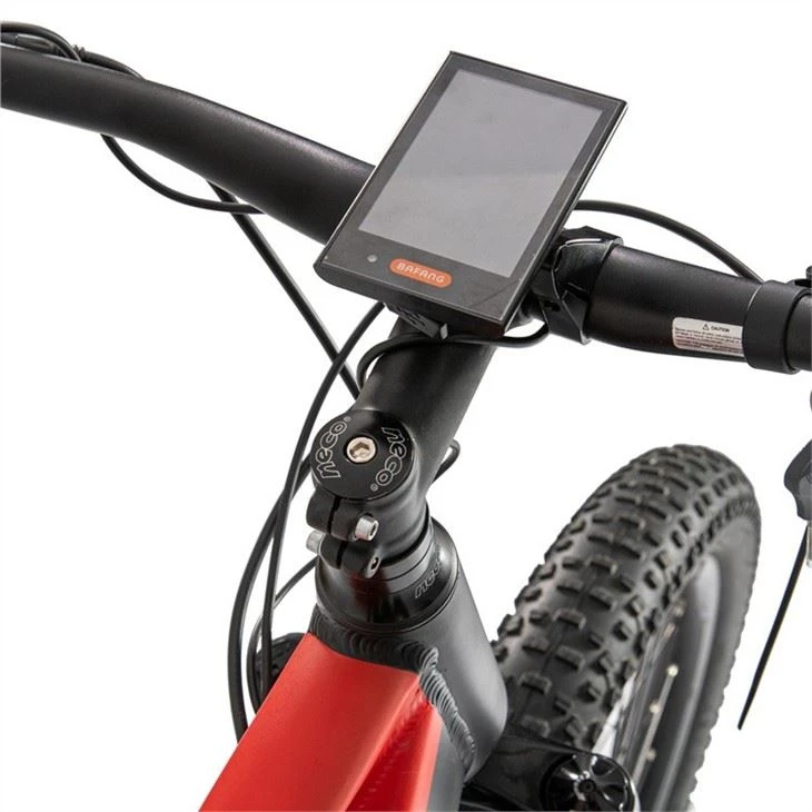 buy Electric Mountain Bike