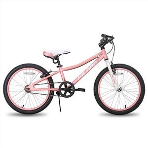 20 Pulzier Pink Girl Boy Kids Roti tat-Tfal