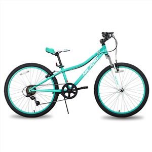 Moda 24 Pulzier Kids Mountain Bike Bicicleta