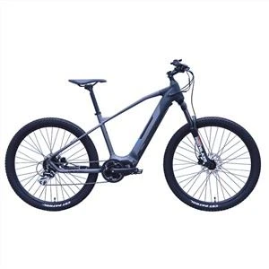 Bike tal-muntanji elettrika Patrick