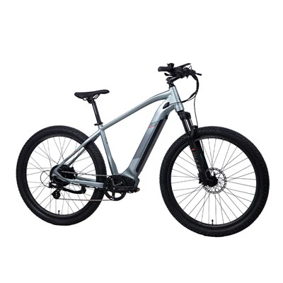 29" Suspension Furketta 48V 500W Mtb E Bike