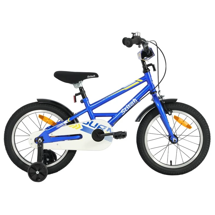 ĦARQA 16" Bejgħ bl-ingrossa BMX Kids Bike