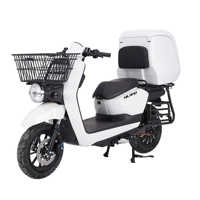 2 Roti Electric Scooters Għall Kunsinna