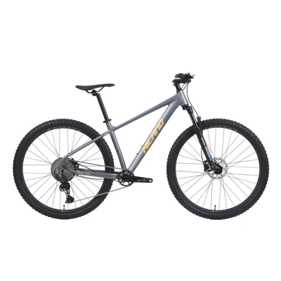 2025 ĠODDA ĠODDA JOYKIE ĠODDA 29 "Sospensjoni tal-Fork Bike Mountain Alloy Frame Bicycle