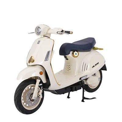72V24AH 35-40km/h Electric Scooter Għall Anzjani