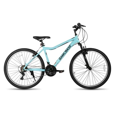 Joykie 26 pulzier City Bike Manifattur abjad 7 Speed ​​Normal Woman's Bike With Aluminum & Steel Fork 21 Speed ​​Popular Style