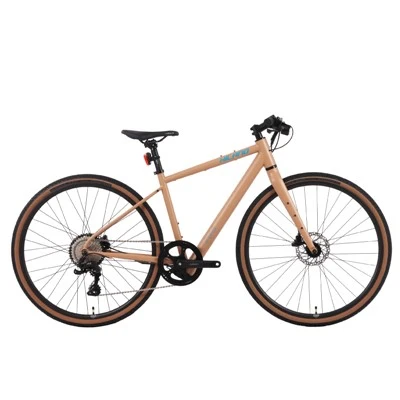 Joykie 700c * 40c cr - mo e - Bike Electric City Bike RIGE Drive Motor Mothen Battery Bicycle 250W 36V E Bike