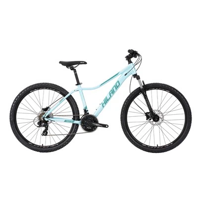 Veloċità Multi 27.5 Pulzier Carbon Fiber Trek Mountain Bike